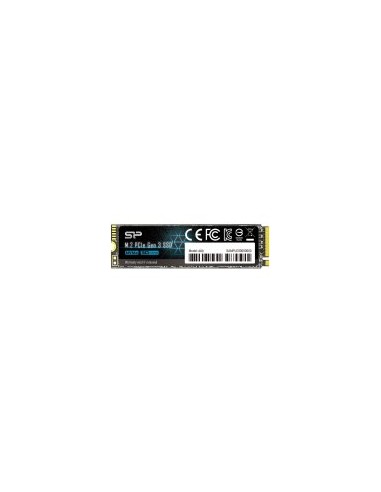 Silicon Power SSD P34A60 256GB M.2